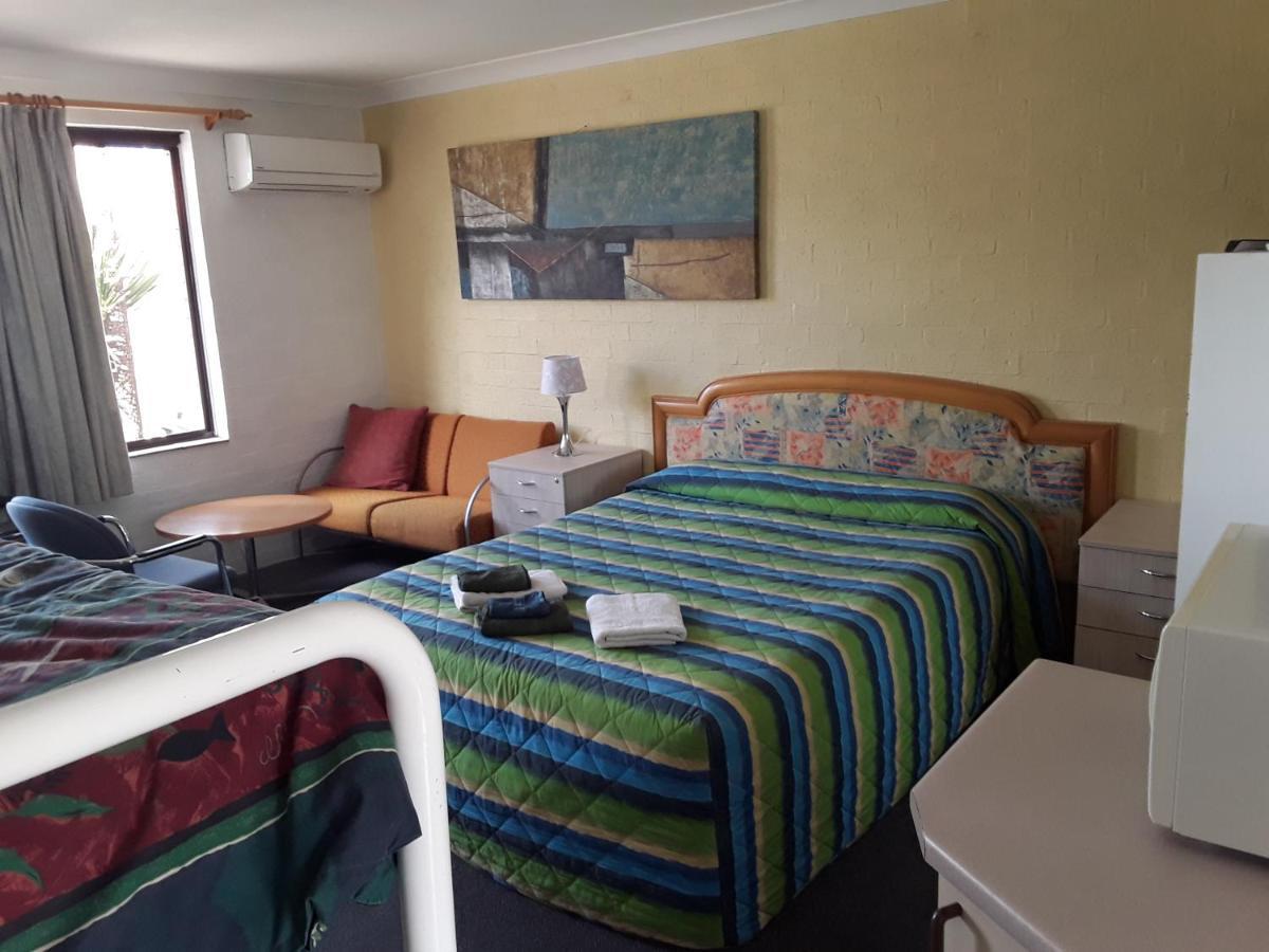 بيريديل Snowdream Motel المظهر الخارجي الصورة