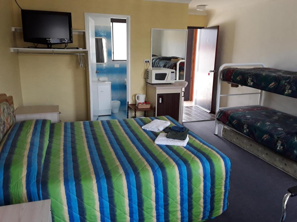 بيريديل Snowdream Motel المظهر الخارجي الصورة