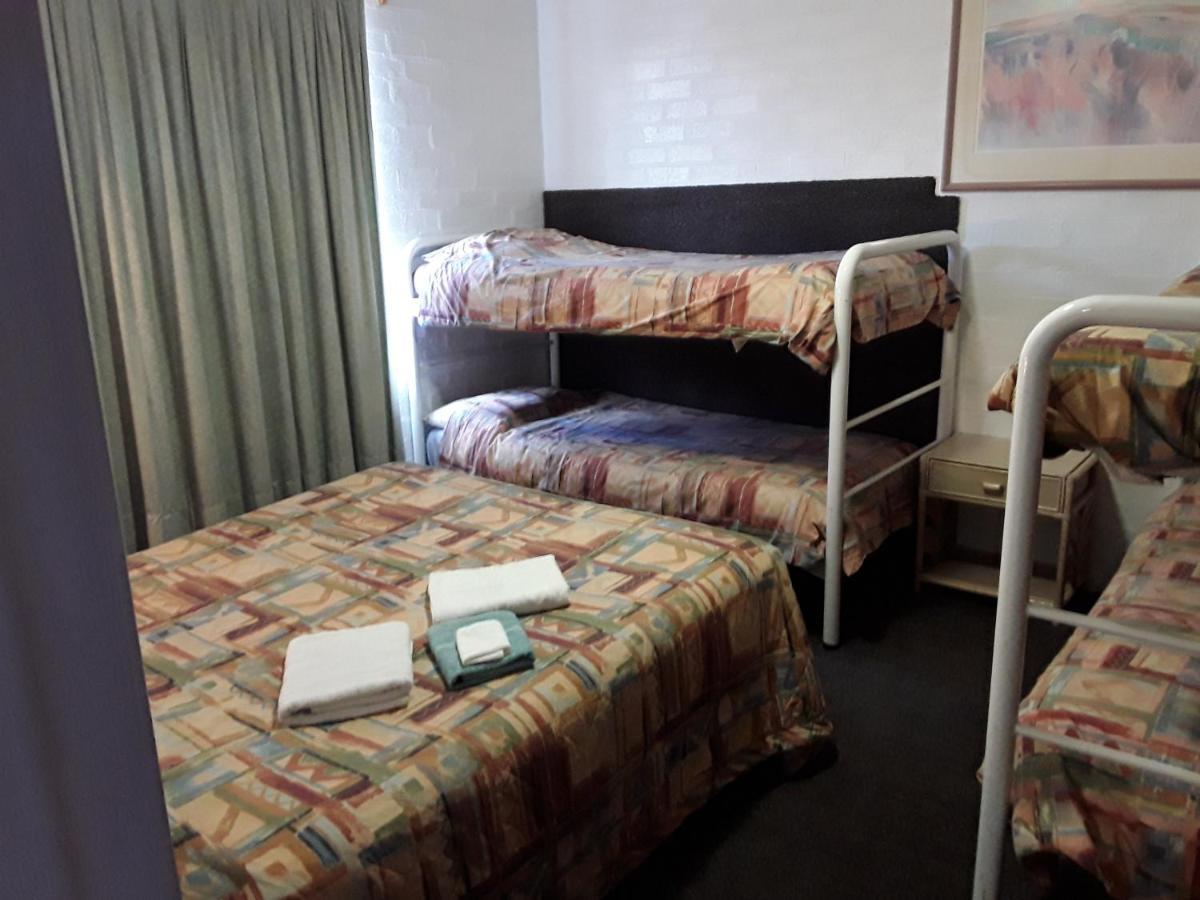بيريديل Snowdream Motel المظهر الخارجي الصورة