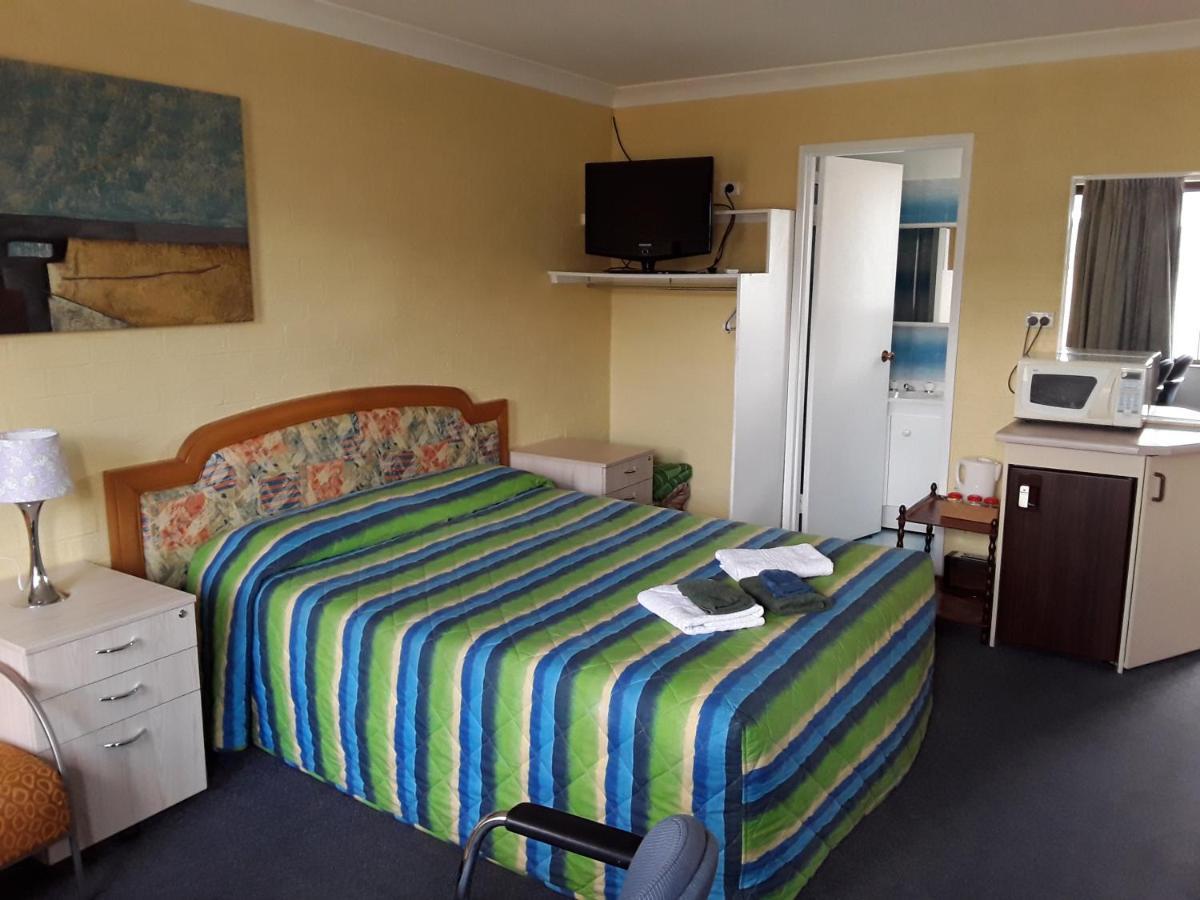 بيريديل Snowdream Motel المظهر الخارجي الصورة