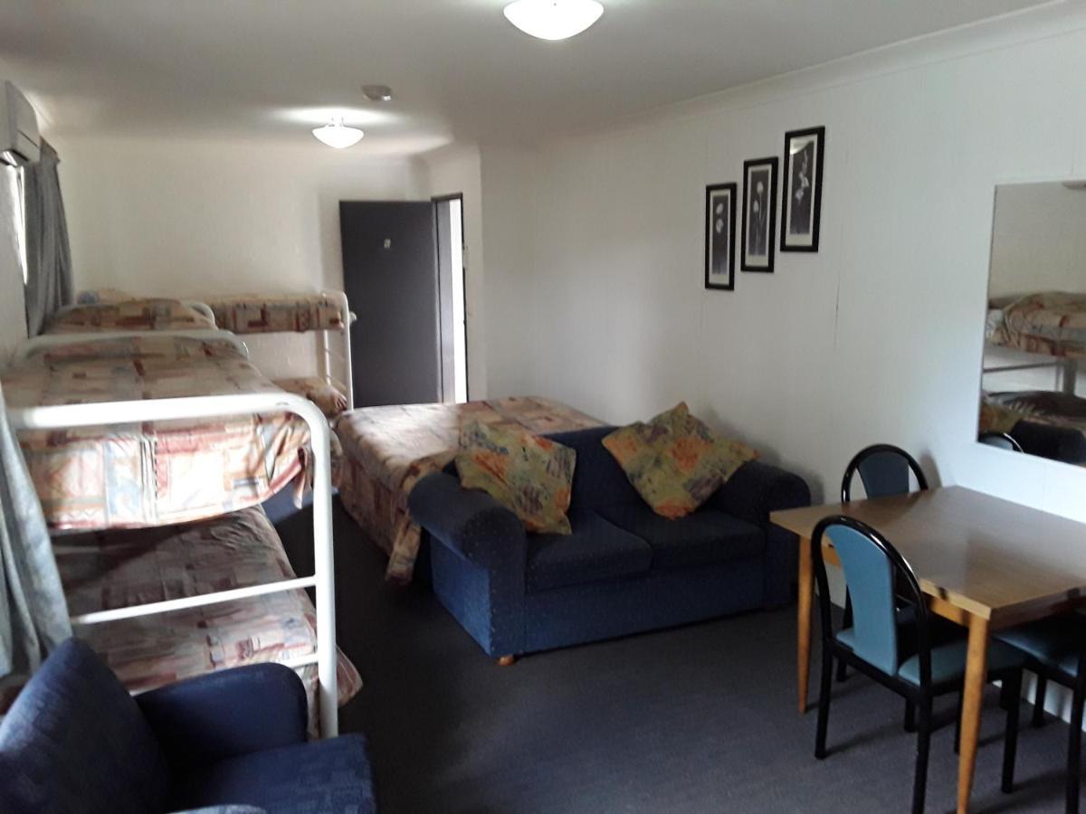 بيريديل Snowdream Motel المظهر الخارجي الصورة