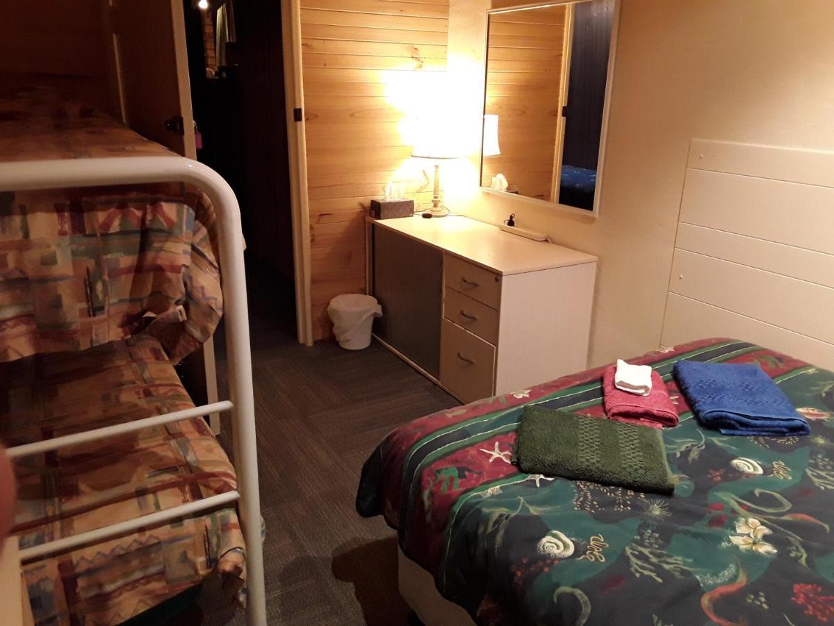 بيريديل Snowdream Motel المظهر الخارجي الصورة