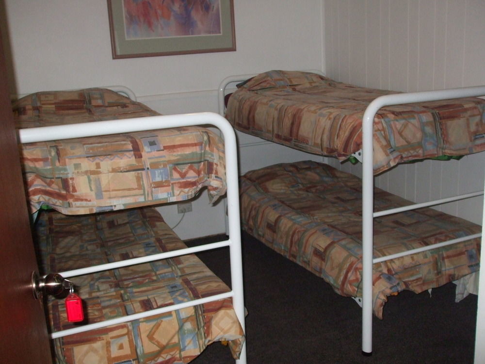 بيريديل Snowdream Motel المظهر الخارجي الصورة