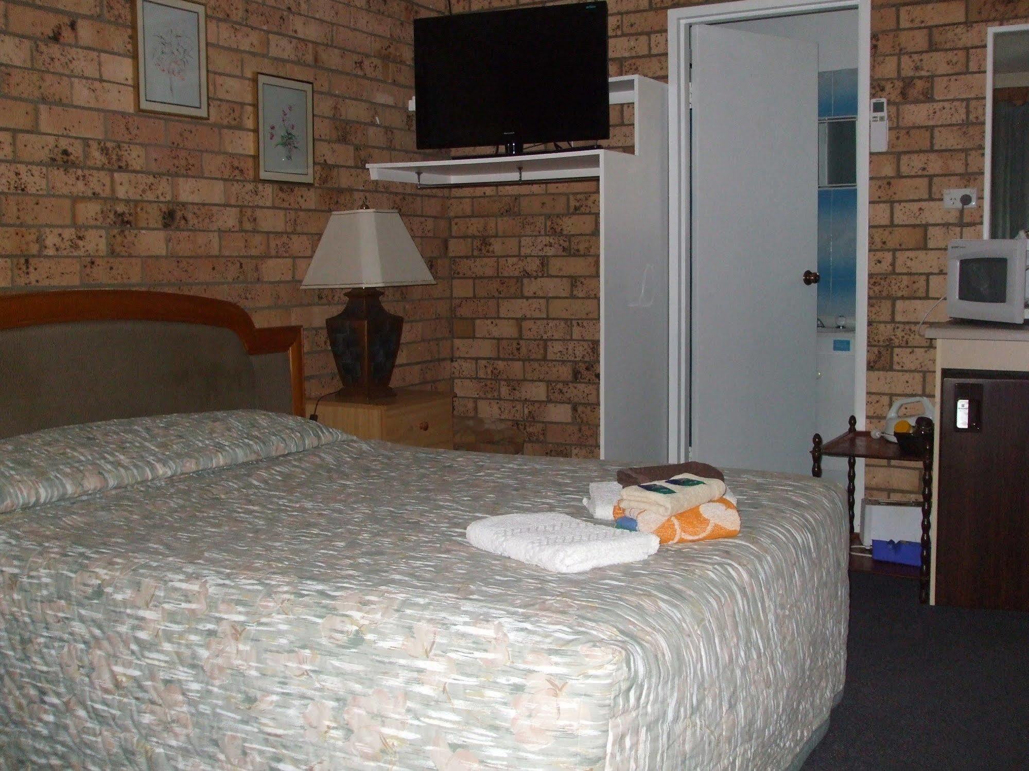 بيريديل Snowdream Motel المظهر الخارجي الصورة